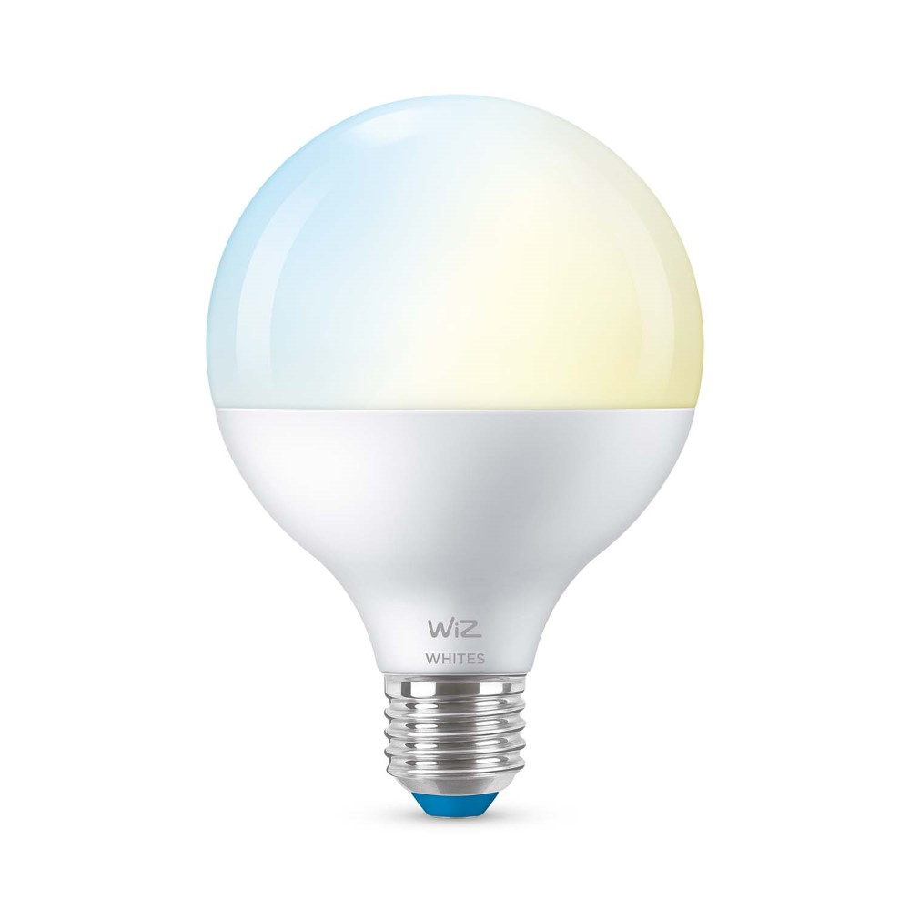 WiZ Lichtbron11W - E27 - Led 2700-6500K - 9,29E+11