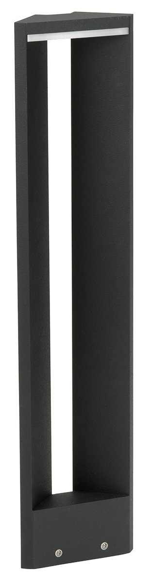 Albert Buitenverlichting tuinpadTiron 90cm zwart - 662279