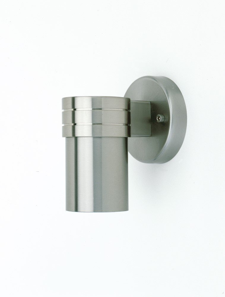 Brilliant RVS downlighterHanni - G96229/82