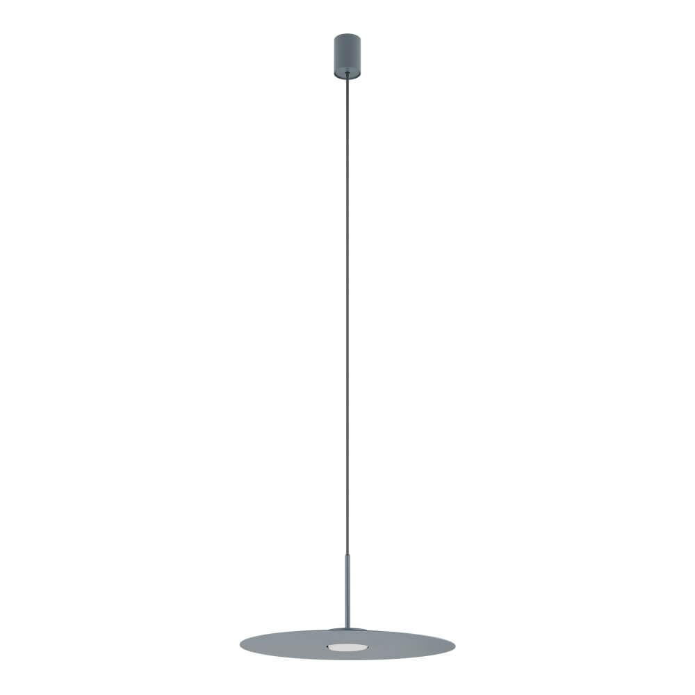 Lyora HanglampSimone blauw Ø 40cm - 11414