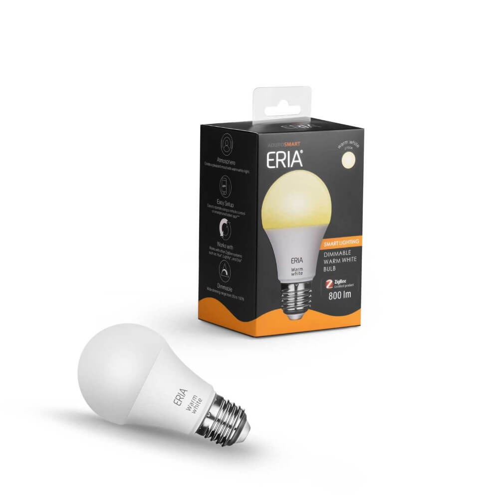 AduroSmart E27 - 800 lumen - 2700K - 15066029 afbeelding