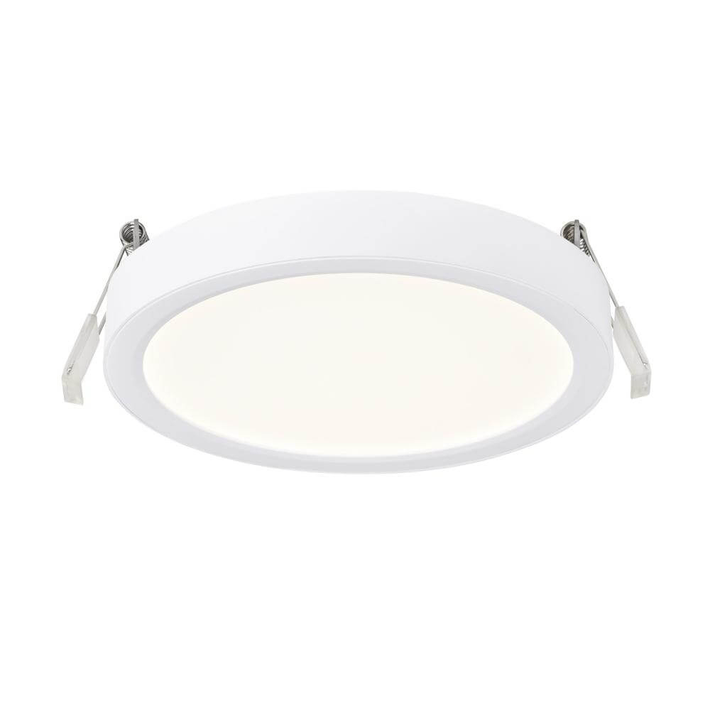 Nordlux InbouwspotSoller wit 9,5W - 2110736101