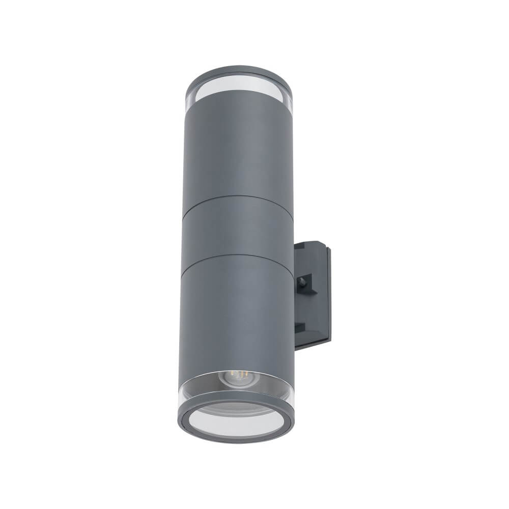 Lyora Up & downRock Pro antraciet - 10688
