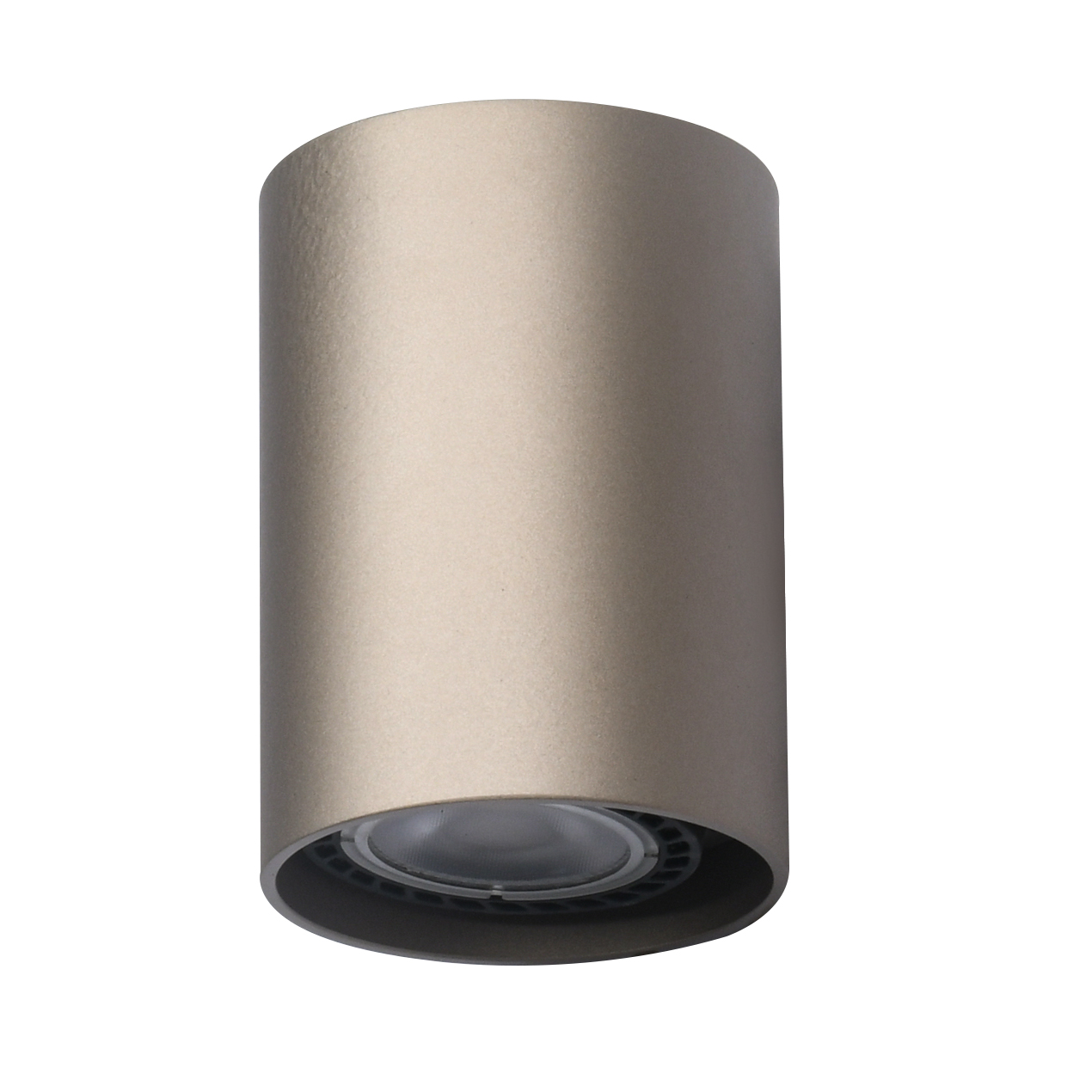 Design opbouwspot Roulo champagne Artdelight 8720701103443