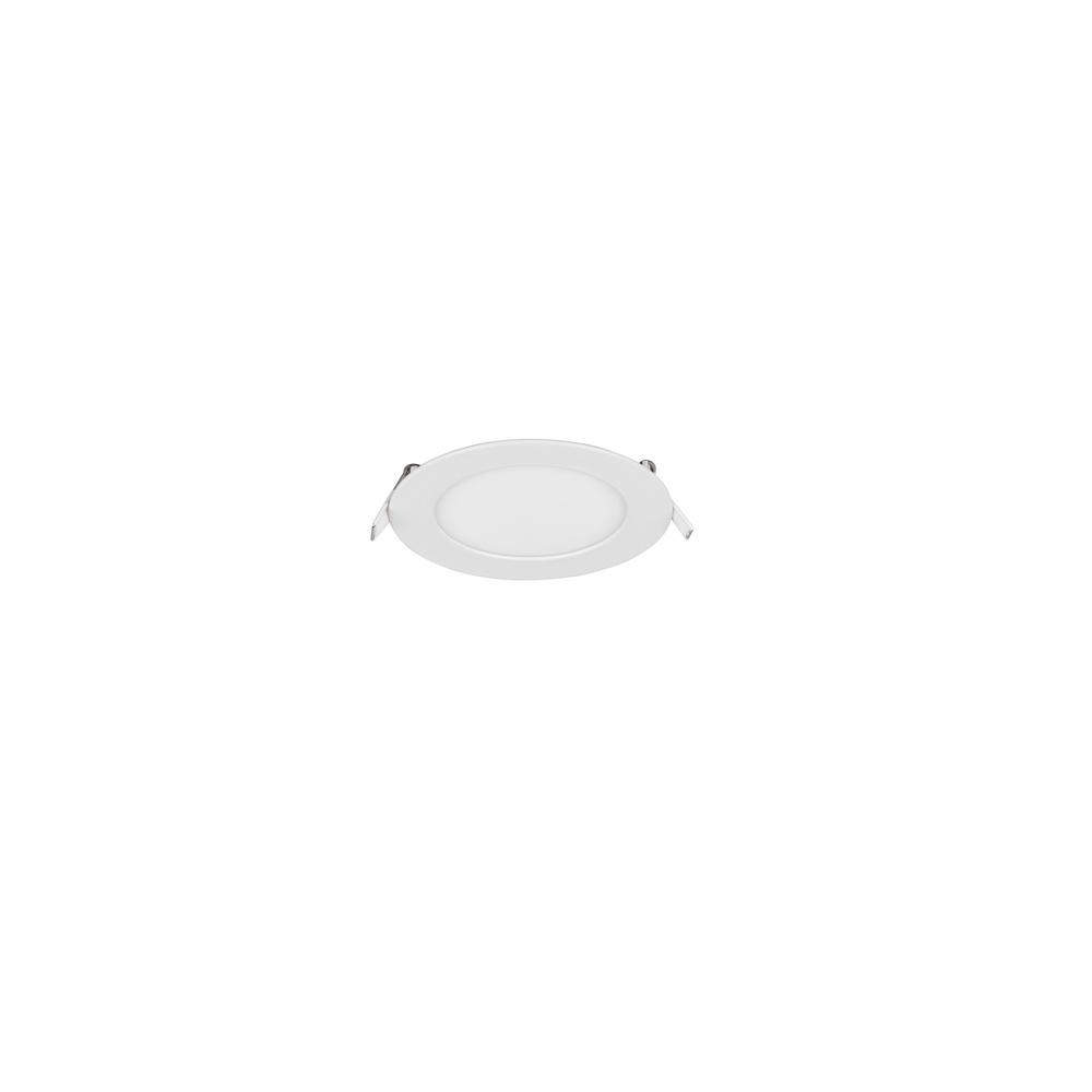 Trio InbouwspotKibo rond wit - 635019131