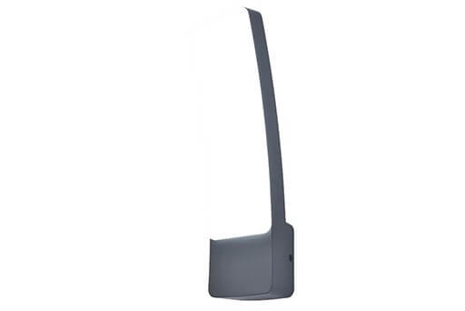 Lutec Unieke wandlamp Kira design - instelbaar - 5288909118