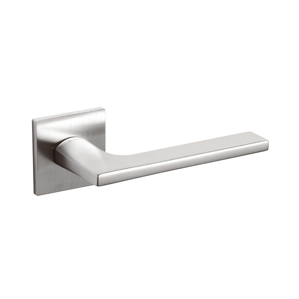 Olivari Design deurklinkLotus Q mat RVS - M241NSB8BIS