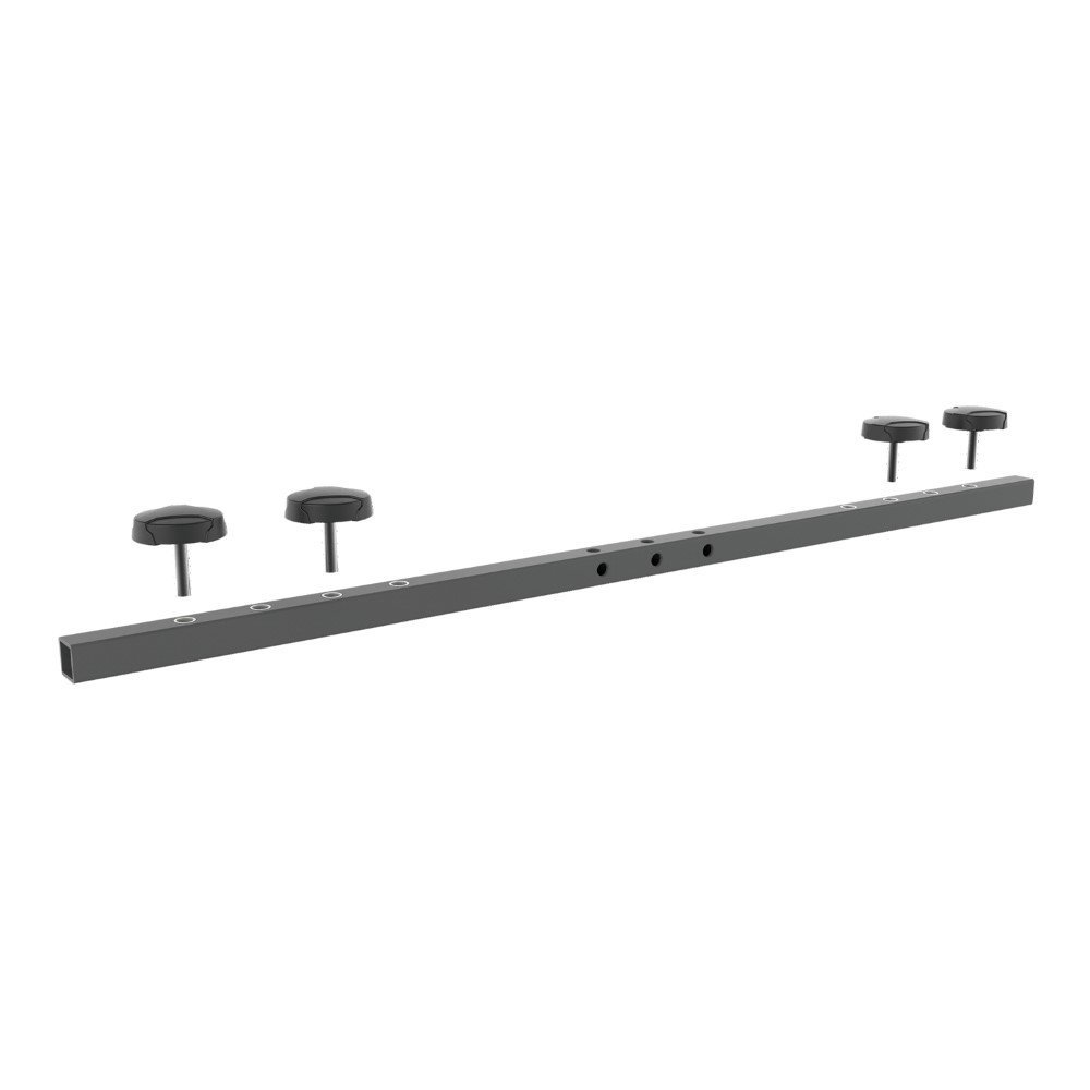 Scangrip Double mounting Site Light - SG.03.5758 afbeelding