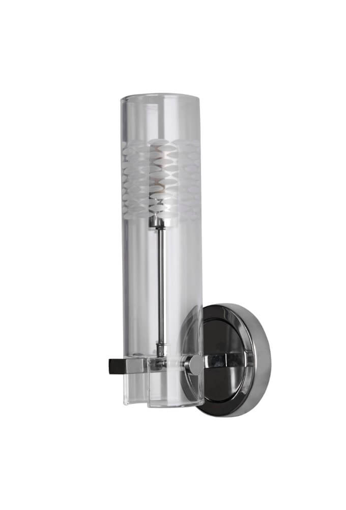 Searchlight WandlampScope chroom - 27981CC