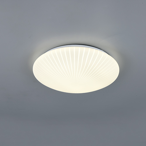Trio PlafonniereUmbria VI albast Ø 30cm - R64636101