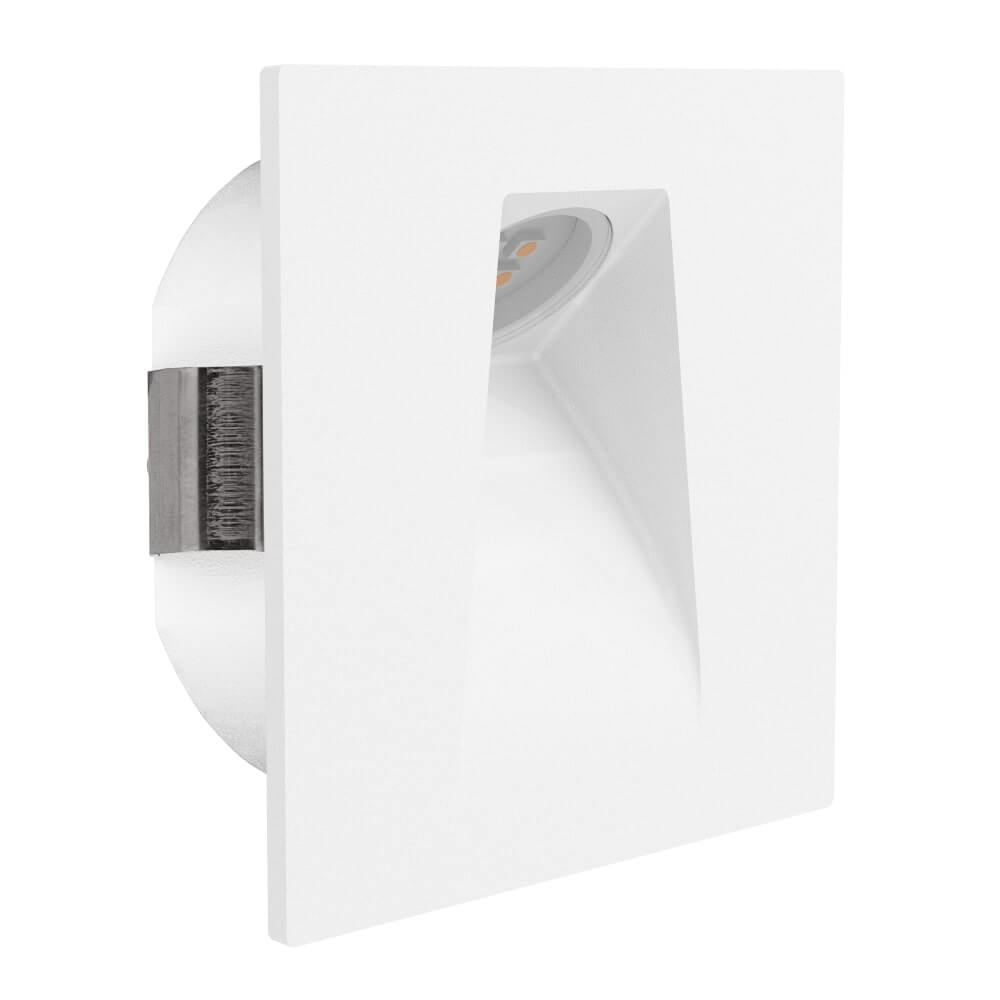 Eglo Witte trapverlichting Mecinos - 99643