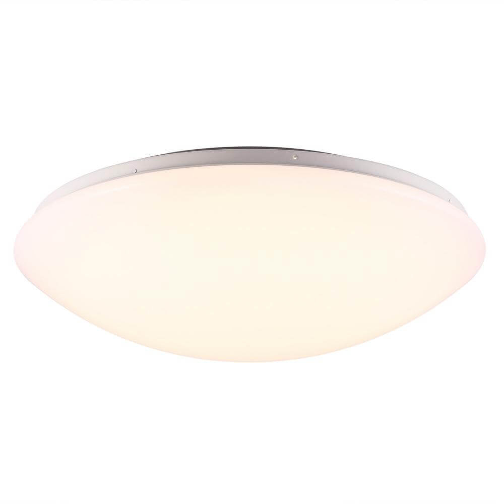 Nordlux Witte plafonniereAsk Ø 41cm - 3000K - 45396001