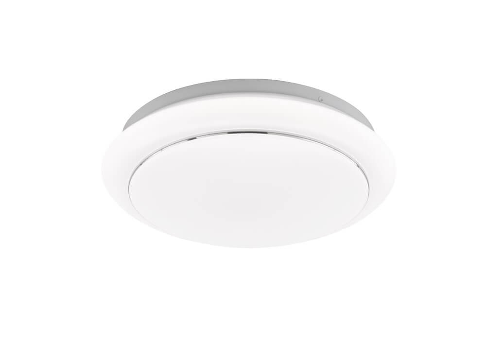 Fischer & Honsel PlafondlampTivoli met led - Ø 38cm - 21153