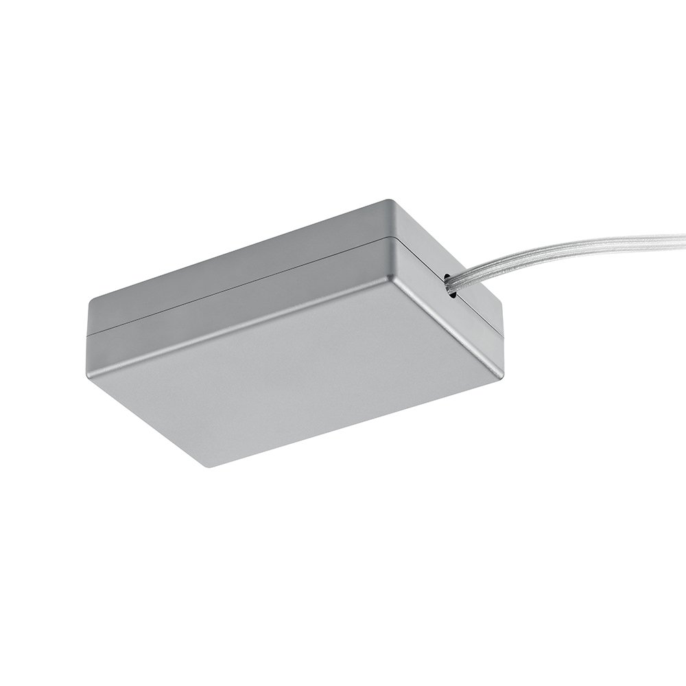 Trio 2-fase voeding Flex Duoline voor railverlichting - 701287