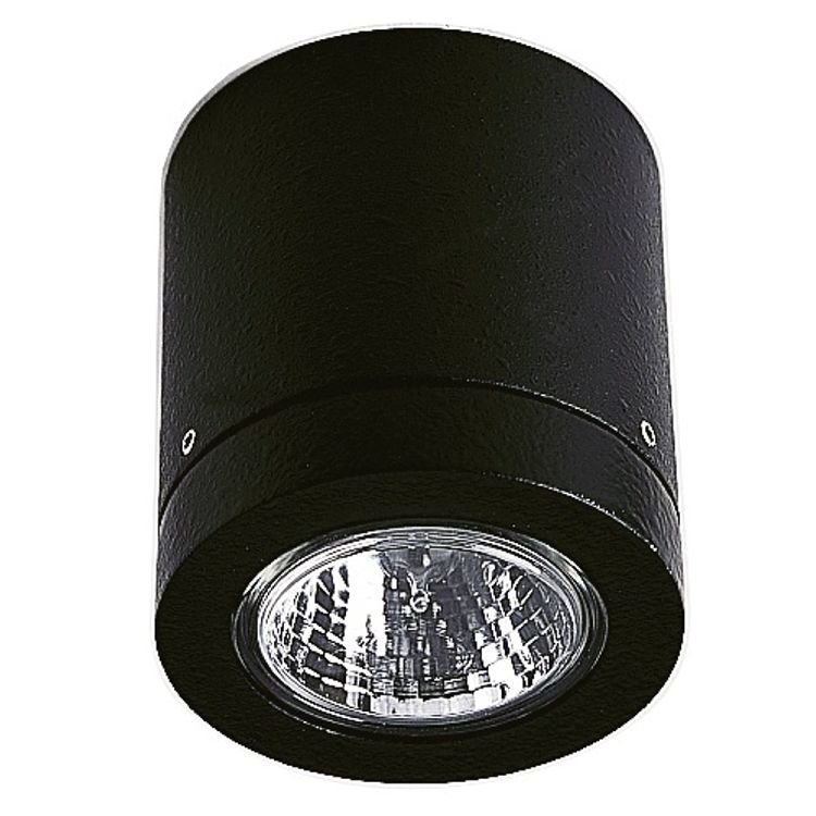 Albert Opbouwspots buiten plafondCylinder 7cm - 662140