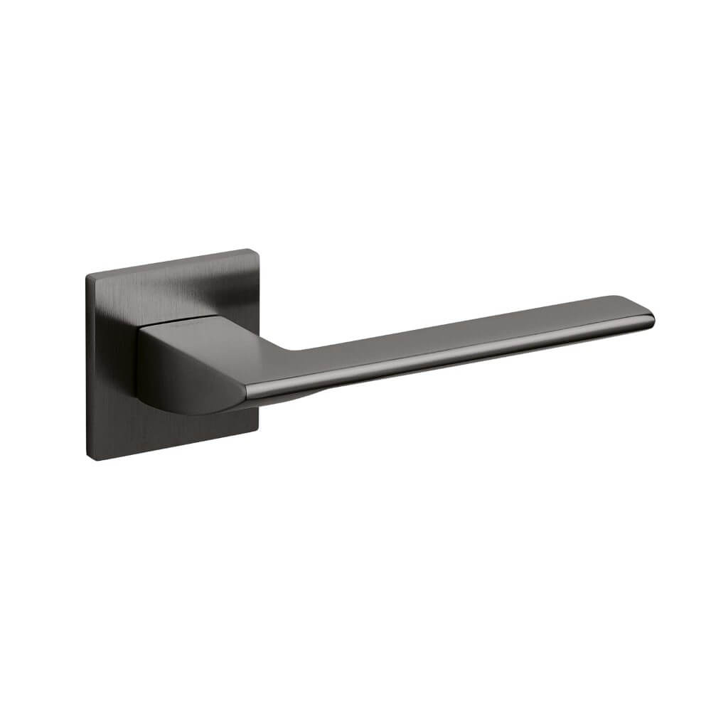 Olivari Design deurklinkTrend antraciet - M228NSB8BUS afbeelding
