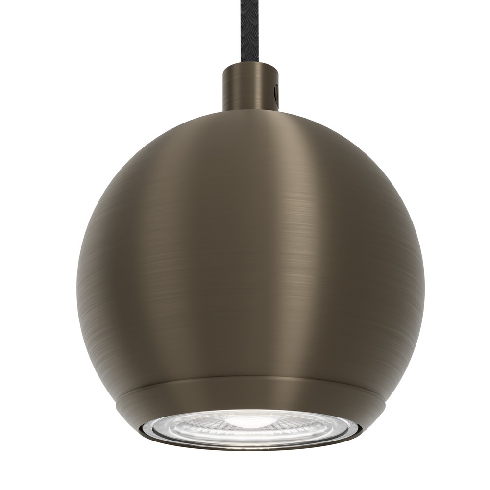 Design hanglamp Bimeda 1 donker brons 5-lichts Eglo 9008606408733