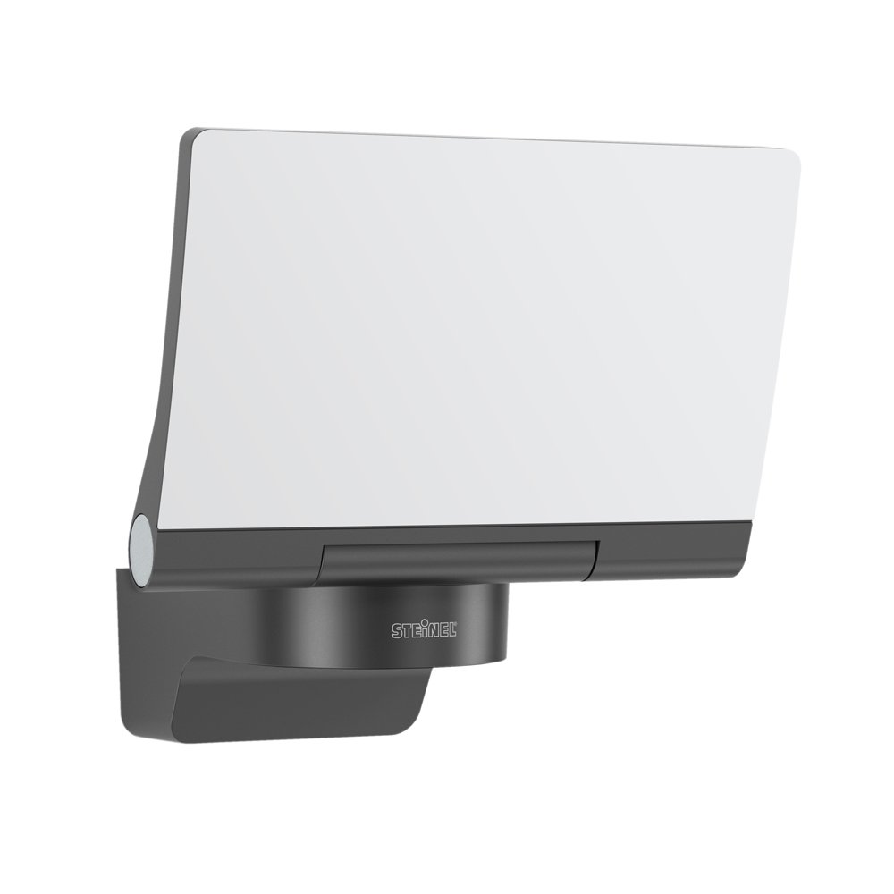 Steinel Led schijnwerperXled Home 2 Slave antraciet - 33095
