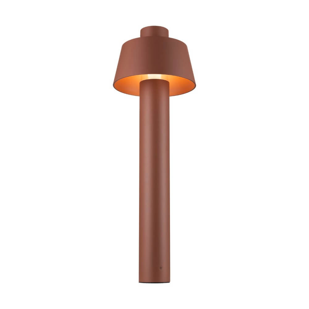 SLV Paddenstoel lampPhotoni 45 roest - 75cm - 1007580