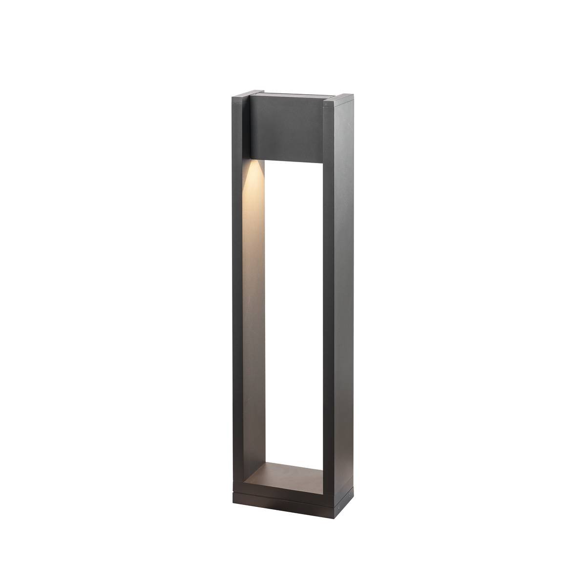 SLV Led terraslamp Quad Pole - 1003001