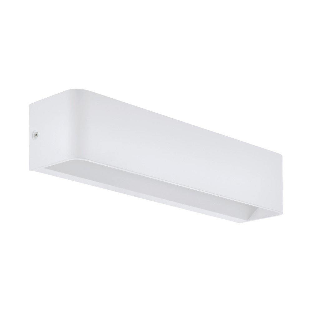 Eglo Led wandspot Sania 4 12w - 3000K - 36cm wit - 98423