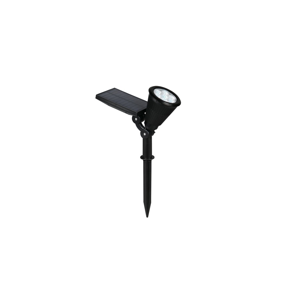 Trio PrikspotFestival zwart solar - R84756232