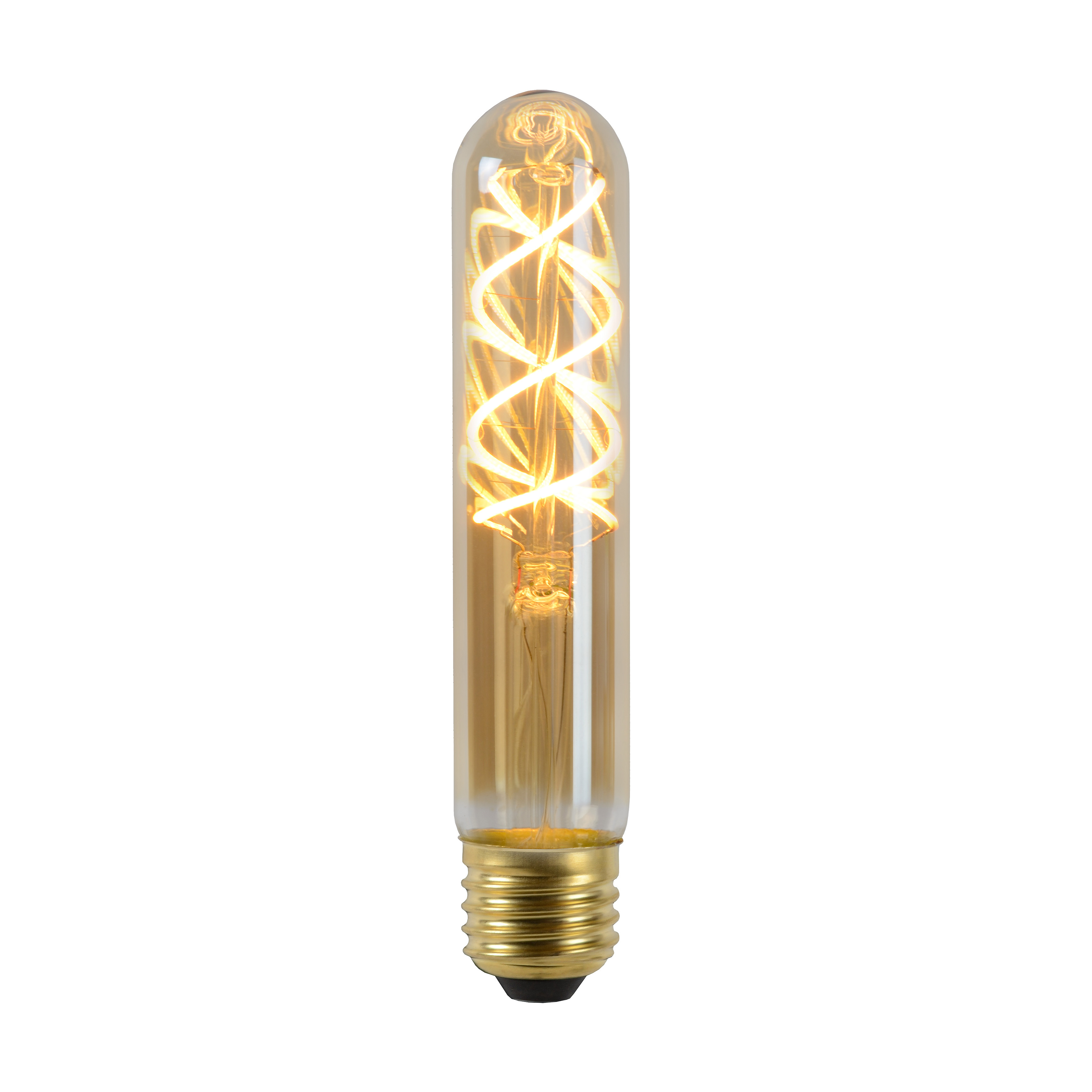 Lucide 4,9WLed E27 Tube - 49035/05/62