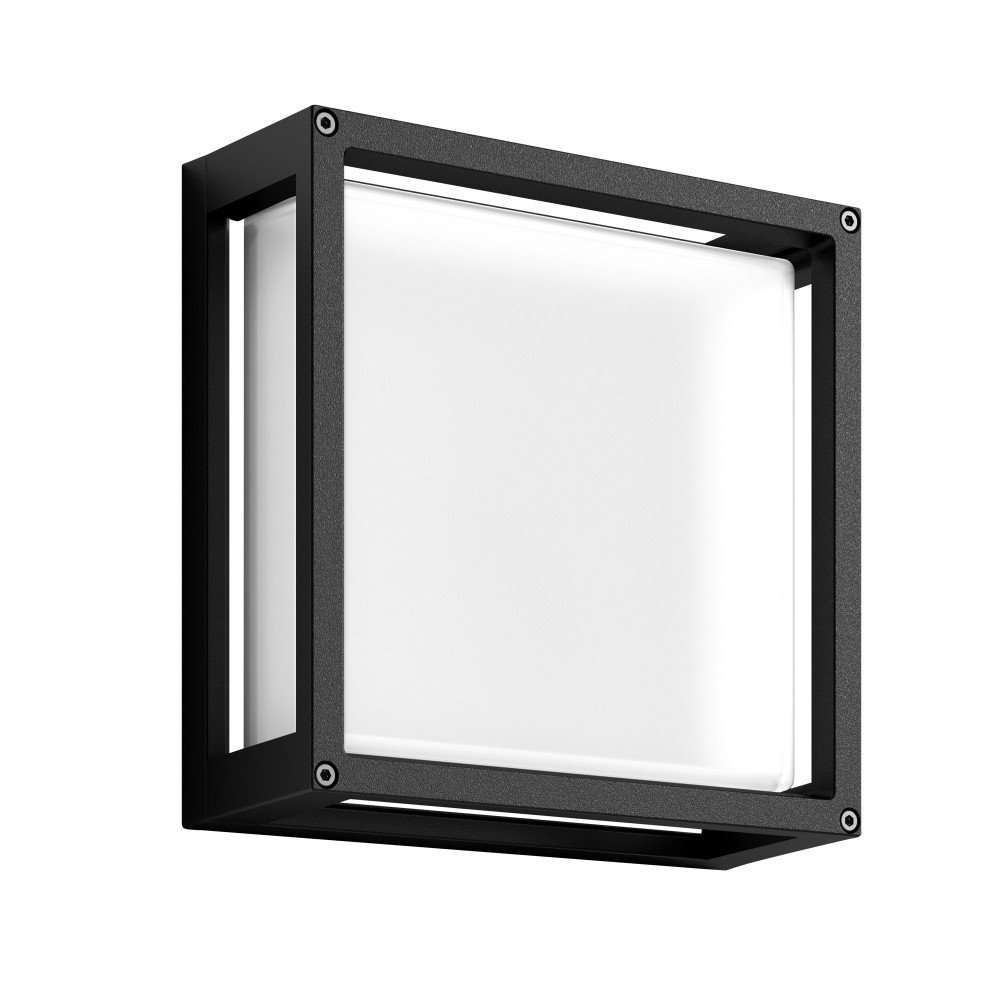 KS Verlichting MuurlampBlock - 6859