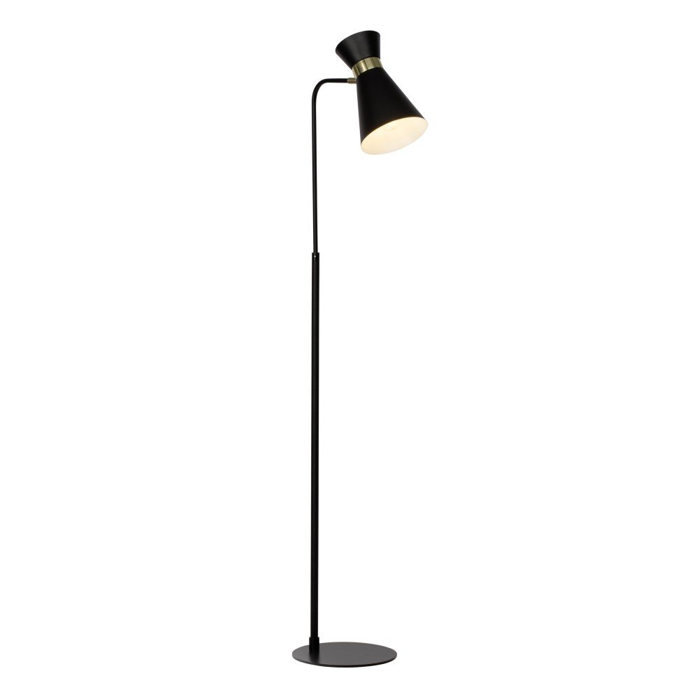 Brilliant Design leeslampGoldy - 64458/86