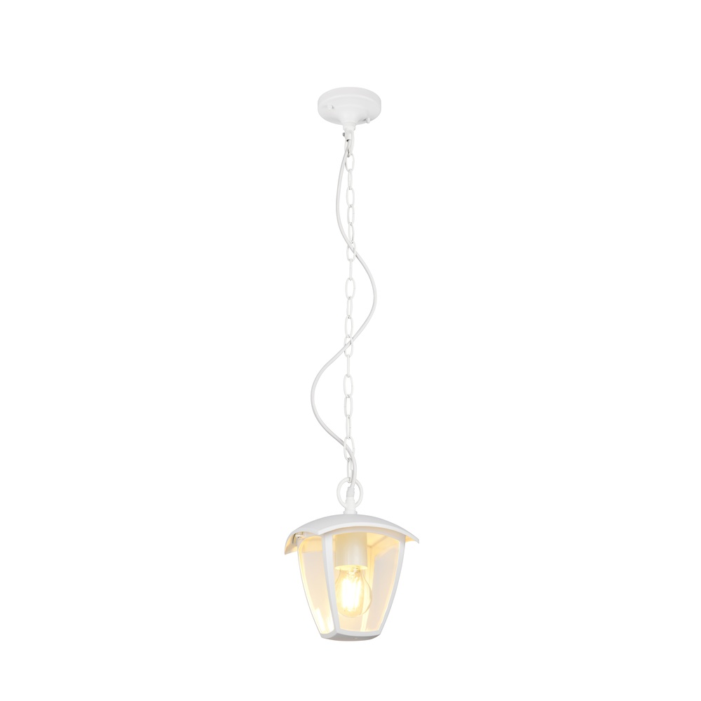 Trio Hanglamp Venta wit - 363260131