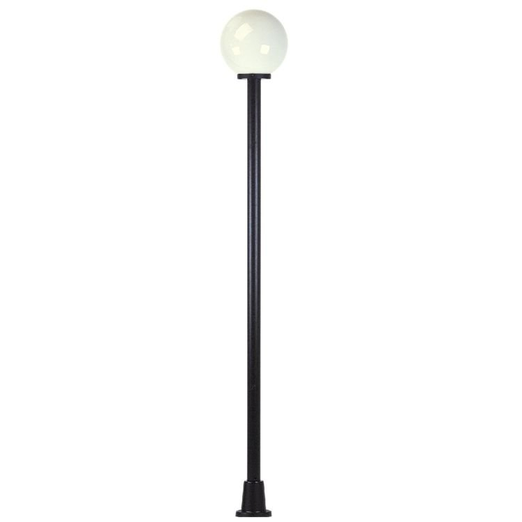 KS Verlichting Bol lampGlobe 150R - 7008 afbeelding