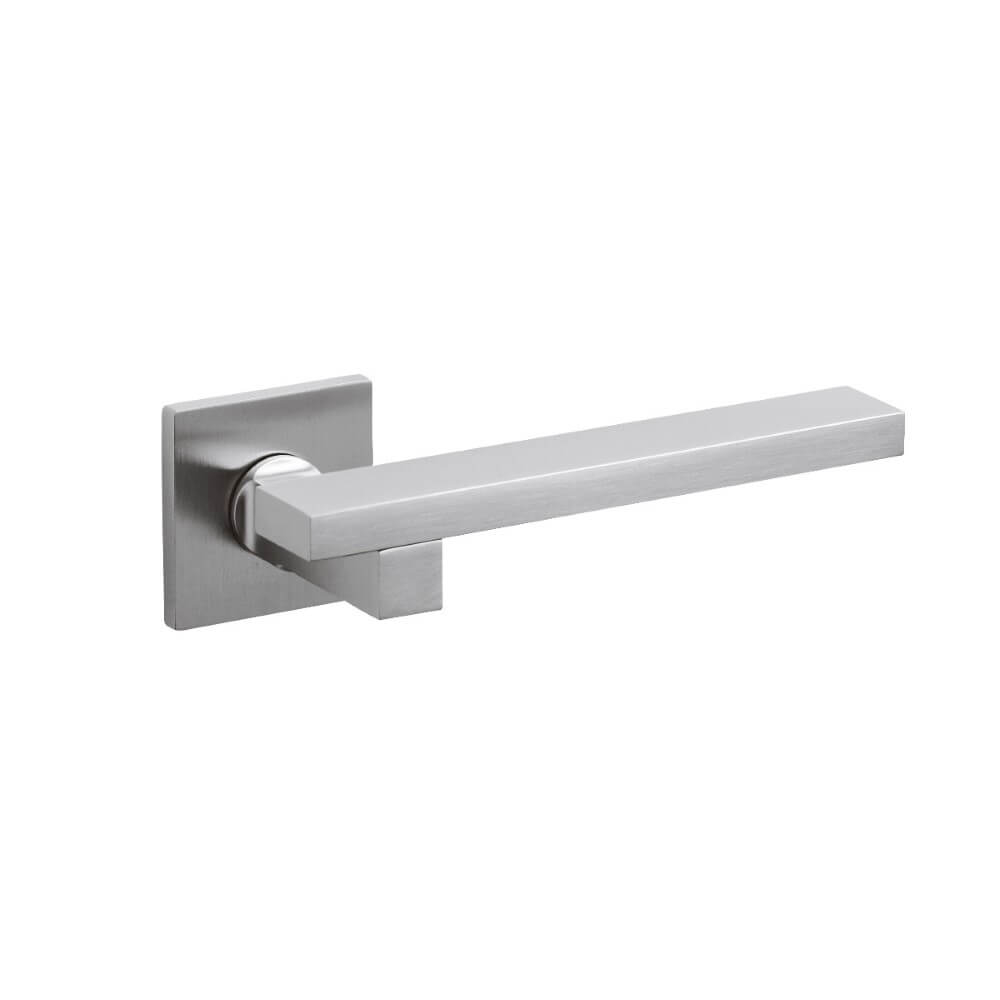 Olivari DeurklinkSpace Q chroom mat - M202NSB8BCO
