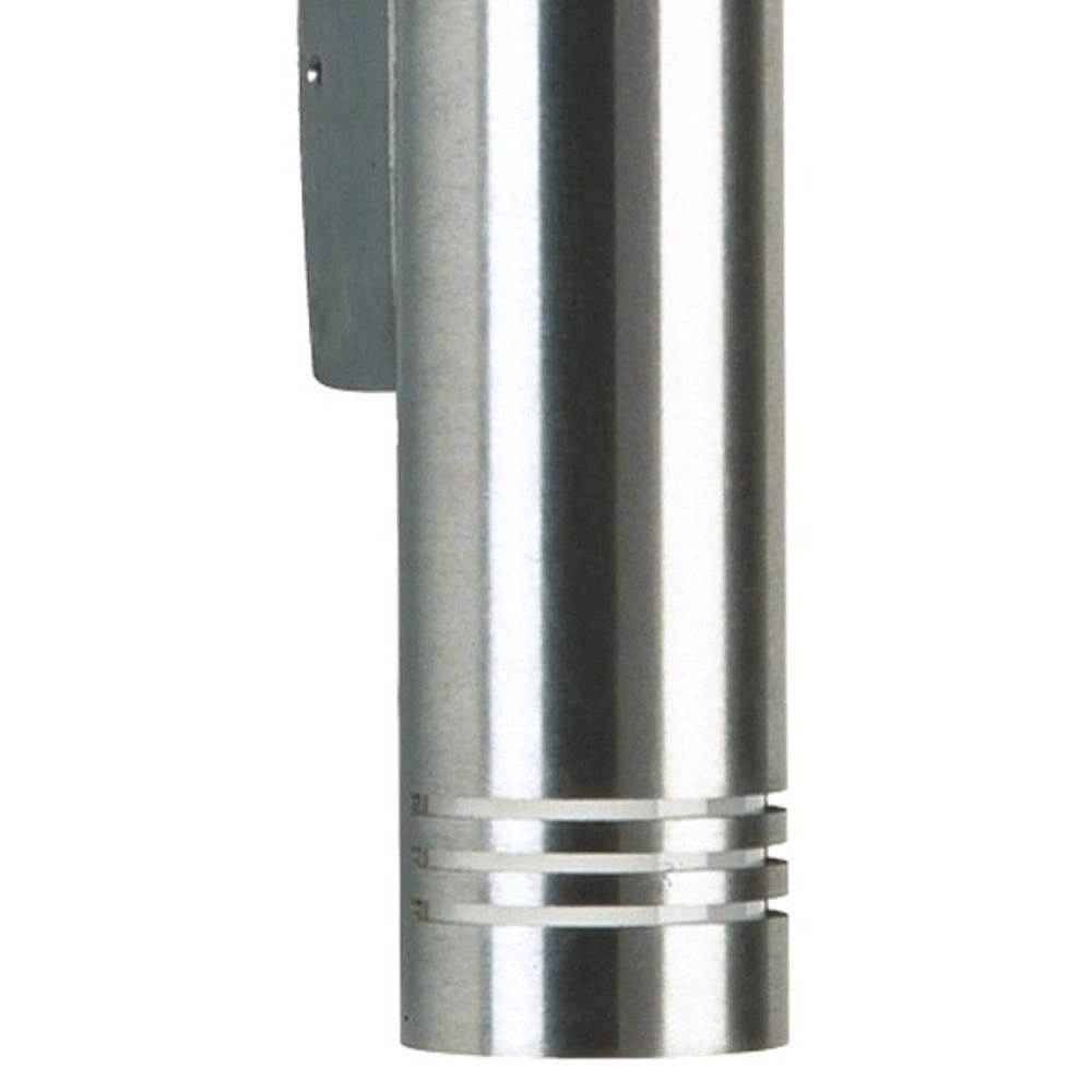 Buitenlamp up down RVS Tight 30cm Albert 4007235902082