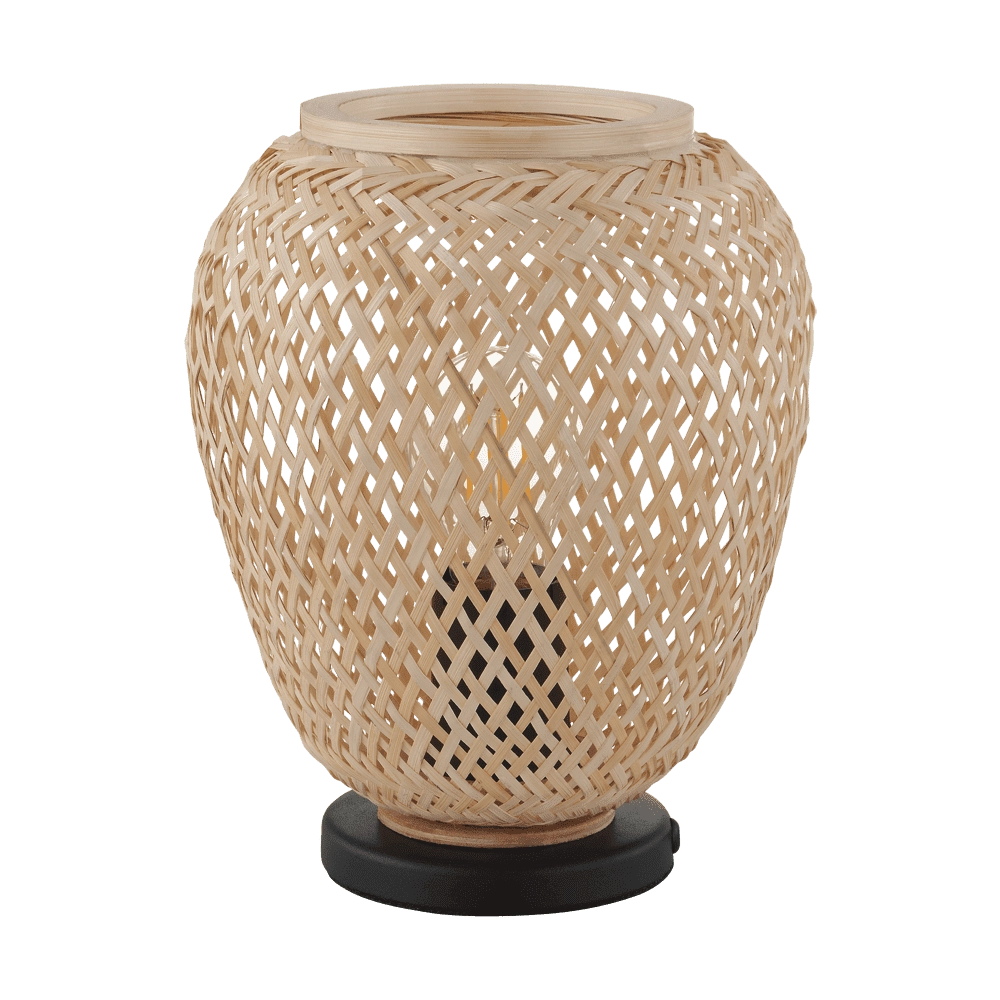 Rotan tafellamp Dembleby