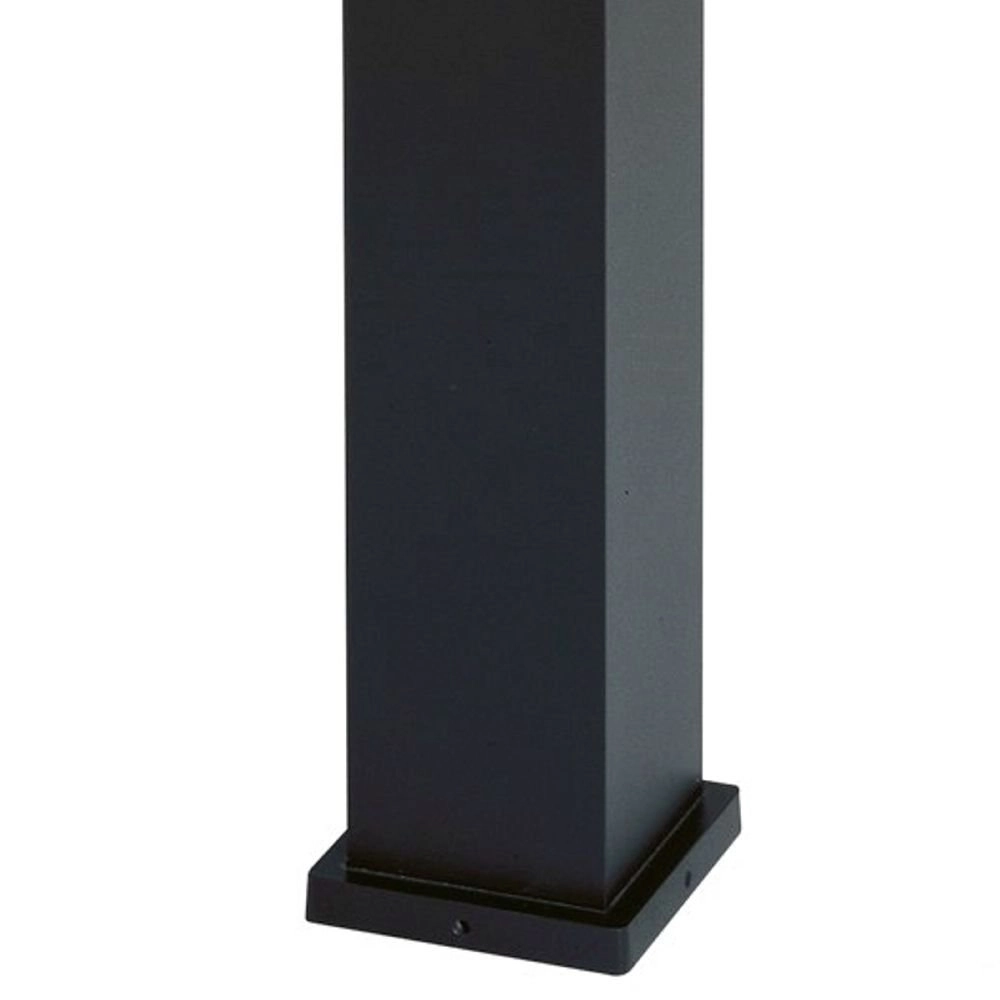 Design staande lamp voor buiten Square 90cm Albert 4007235620160