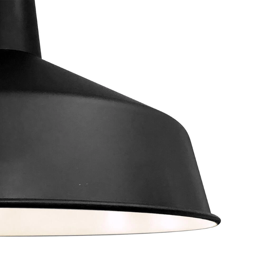 Landelijke hanglamp Blackmoon Ø 40cm Steinhauer 8712746131000