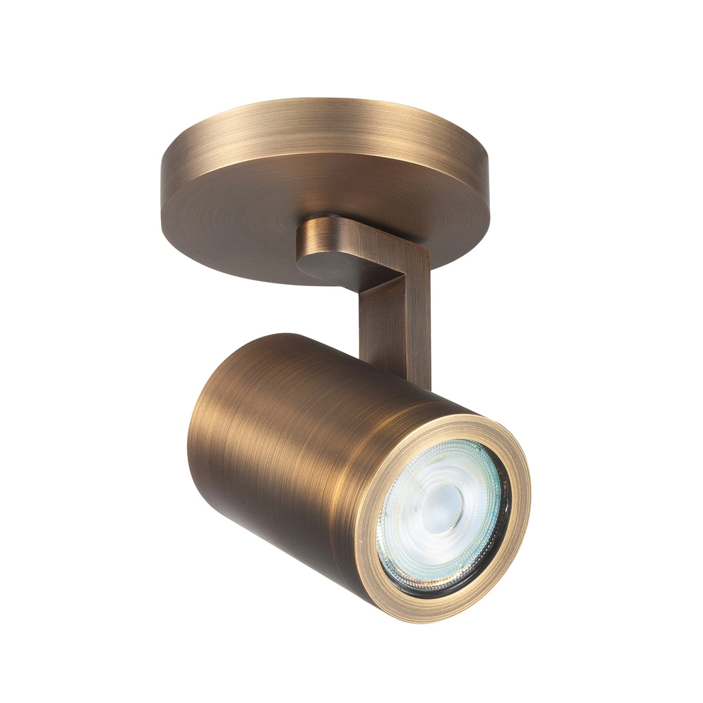 Spot Leta enkel rond