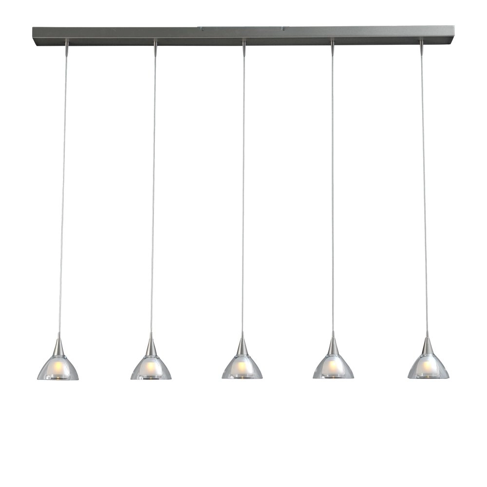 Eetkamer hanglamp Caterina LED Eetkamer hanglamp Caterina LED