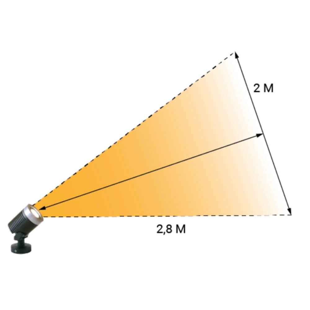 Tuinspot Arcus 12V led GardenLights 5907800856613