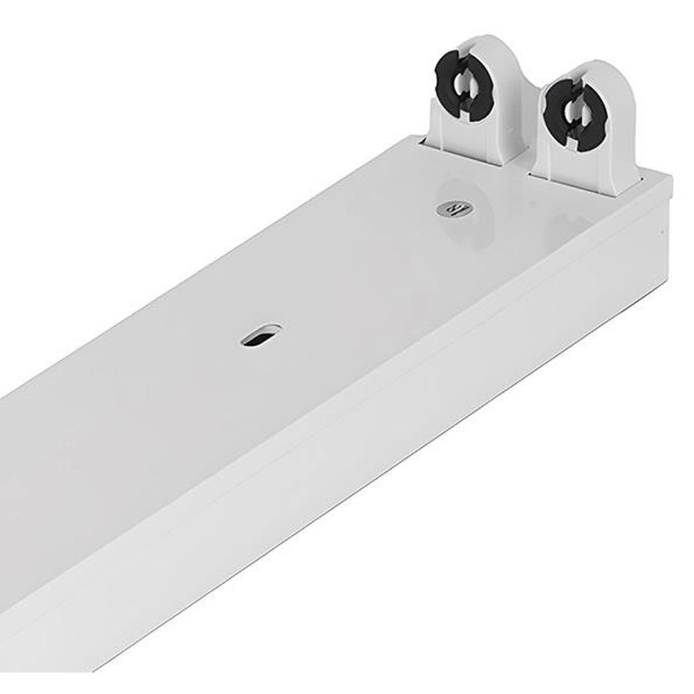 Montagebalk voor LED Tube 2 x 150cm zonder TL Lyora 8719425140230