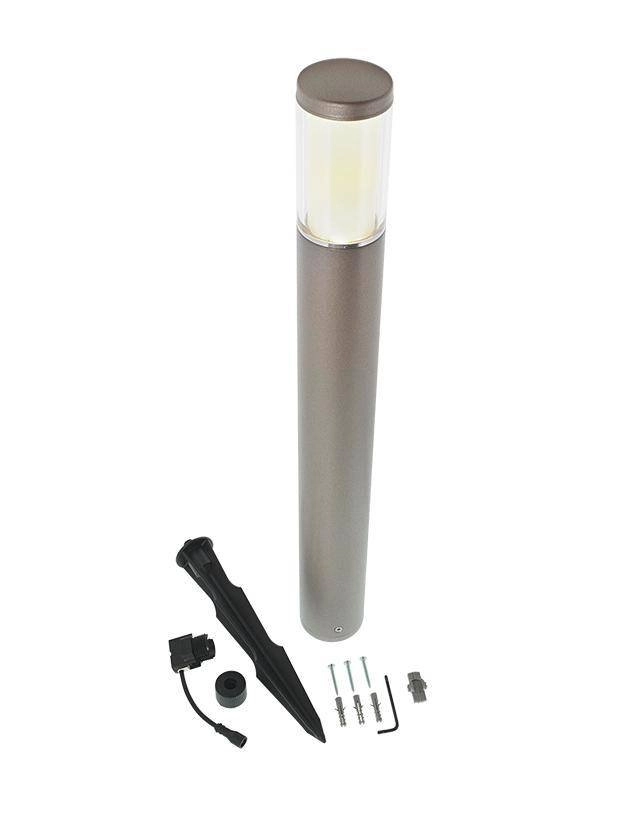 Tuinlamp Liv 12 volt LED In-lite 8717051004445