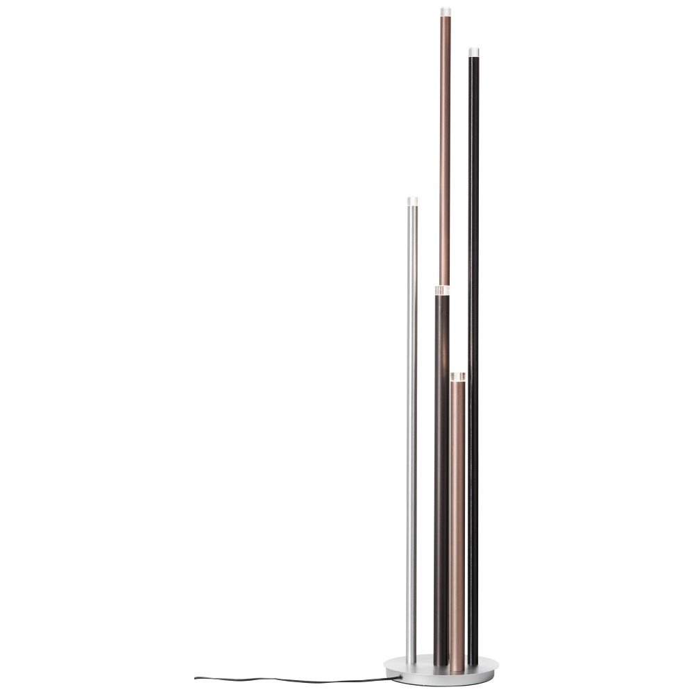 Design vloerlamp Cembalo Brilliant 4004353342356