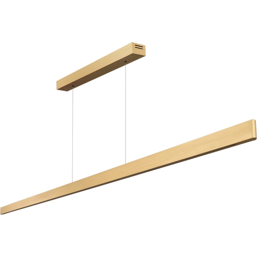 Design hanglamp Atina 200cm goud Masterlight 8718121353814