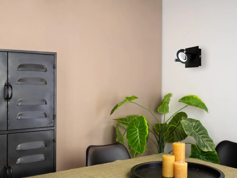 Led wandspot Trastanello Eglo 9002759336943