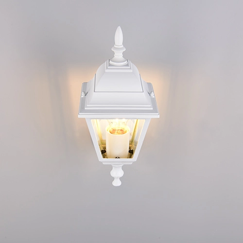 Wandlamp Livenza up wit Trio 4017807693690