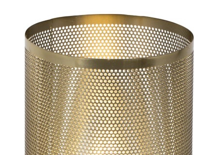 Gouden tafellamp Gracian Brilliant 4004353277559