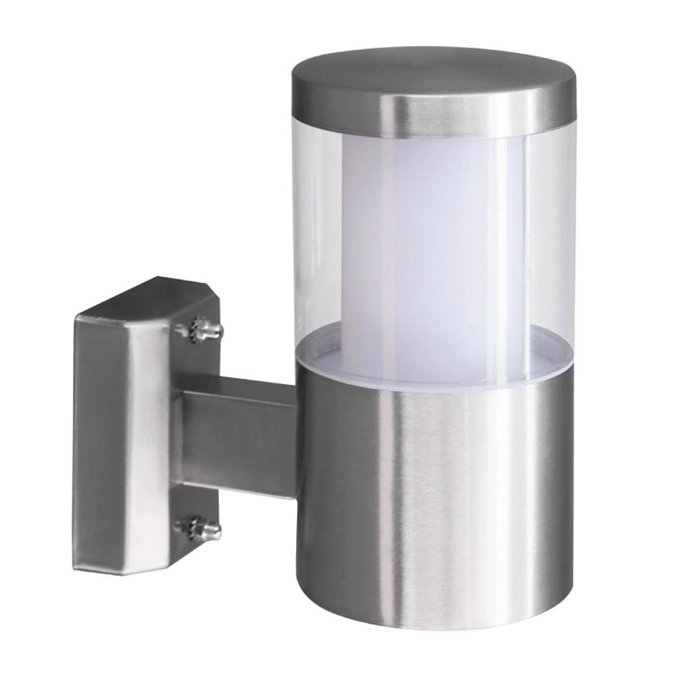 Led buitenlamp Basalgo rvs