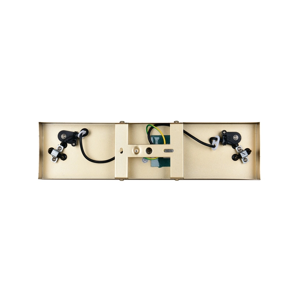 Hanglamp Neralo 4-lichts goud Trio 4017807702934