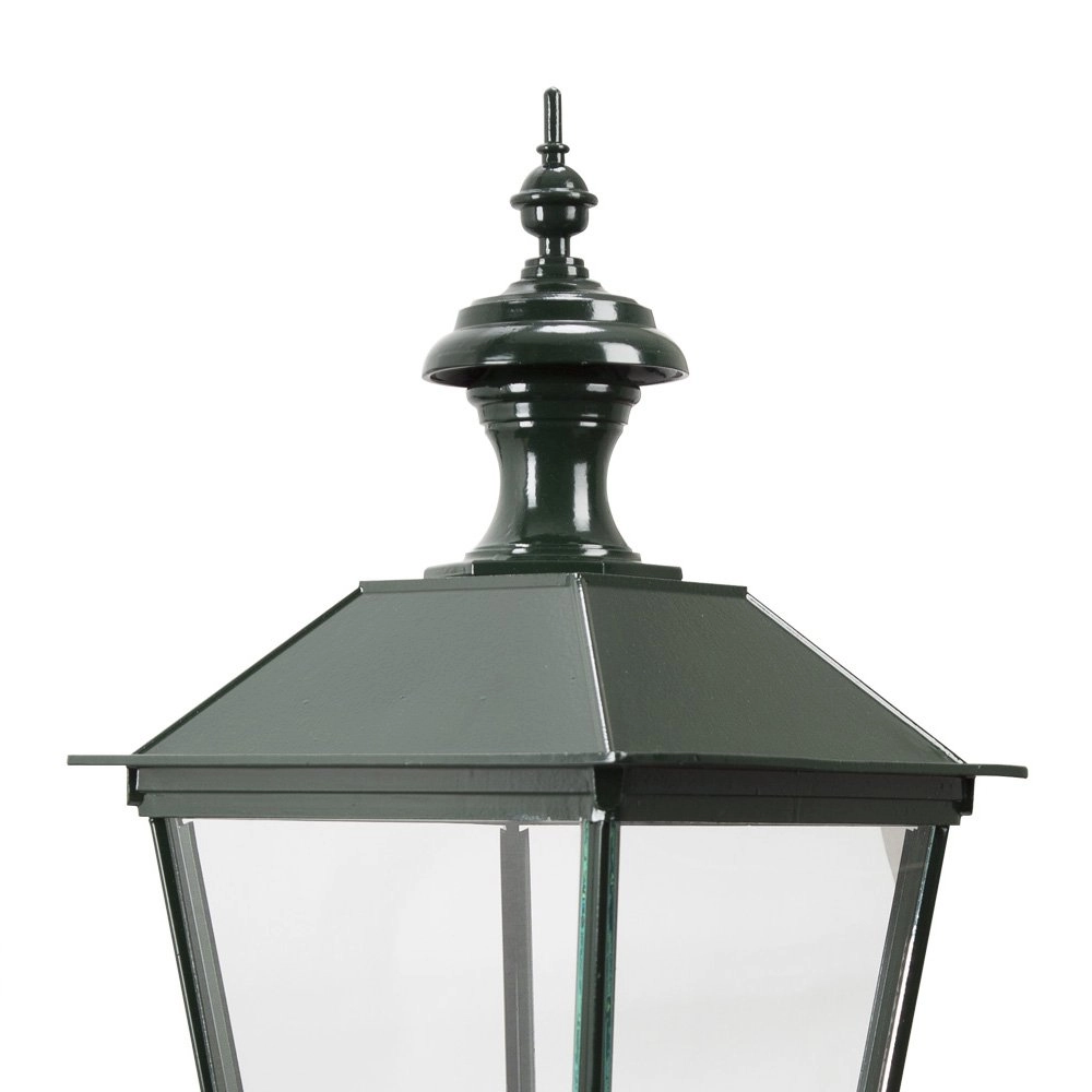 Oudhollandse wandlamp Charles KS Verlichting 8714732114301