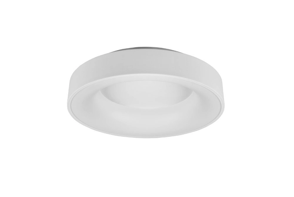 Led plafonnière Girona Ø 45cm Trio 4017807489835